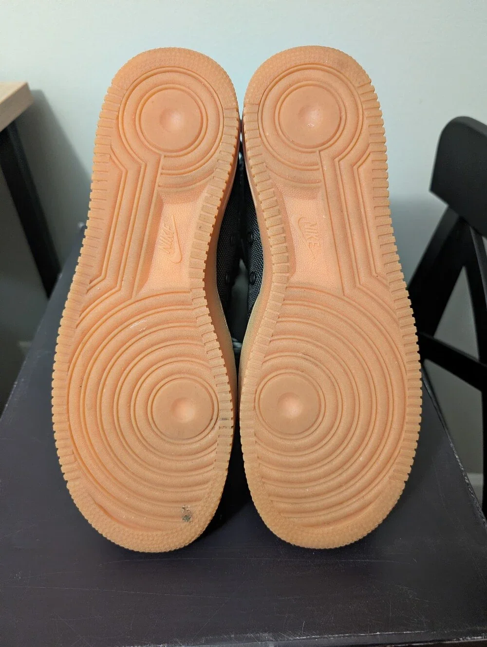 Men's Nike SF AF1 High Shoes